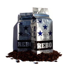 Café haïtien REBO 100% arabica